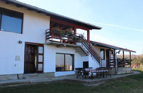 Petrovaradin Casa | Salaš Belo Brdo