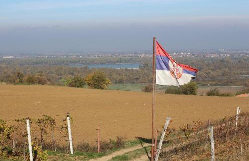 Petrovaradin Casa | Salaš Belo Brdo