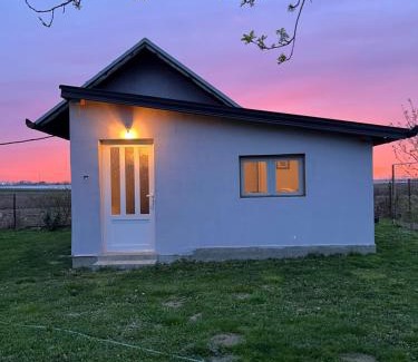 Novi Sad Casa | Salaš na dan, Futog