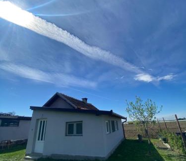 Novi Sad Casa | Salaš u Futogu