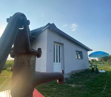 Novi Sad Casa | Salaš u Futogu