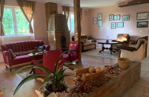 Becej Apartamento | Salaš Vujić