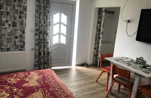 Becej Apartamento | Salaš Vujić
