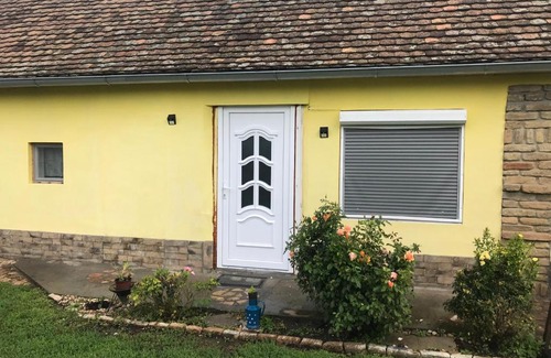 Becej Apartamento | Salaš Vujić