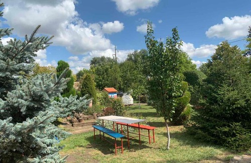 Becej Apartamento | Salaš Vujić
