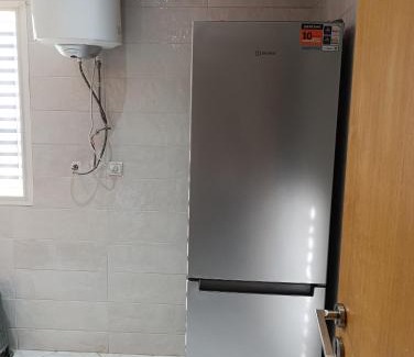 Sala Al Jadida Apartamento | Sala Al Jadida - Appartement meublé à 5 min de Technopolis et 13 min de l'aéroport
