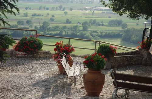 Bovara Apartamento | Sala Clara - Borgo Lizori
