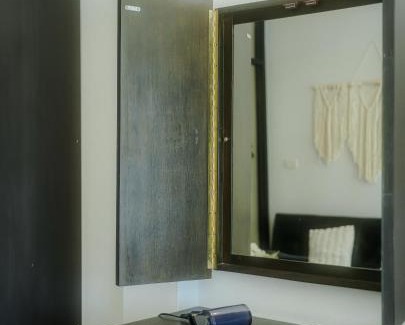 Thong Sala Apartamento | Sala Loft - Spacious King Bed - 4K SmartTV