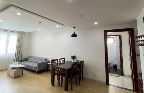 Son Tra Apartamento | Sala Mander Apartment Da Nang
