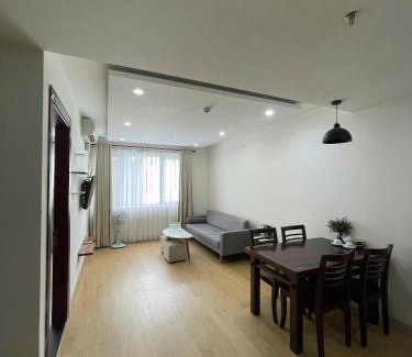 Son Tra Apartamento | Sala Mander Apartment Da Nang