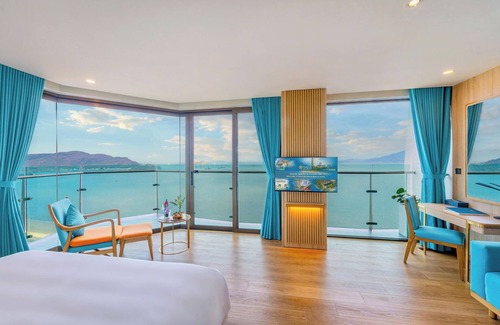 Quy Nhon Hotel | Sala QuyNhon Beach Hotel