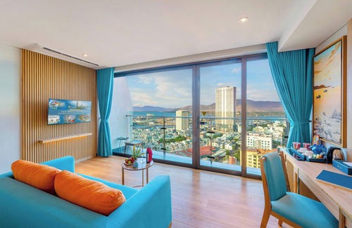 Quy Nhon Hotel | Sala QuyNhon Beach Hotel