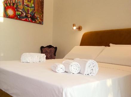 Noto Casa | Salacia rooms