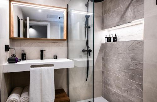 Solana del Matorral Apartamento | Saladar Suites Boutique