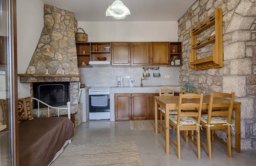 Kamiros Casa | Salakos Villas