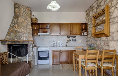 Kamiros Villa | Lemon Tree Villa -Salakos Villas