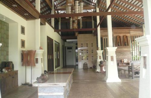 Salak Kok Complejo | Salakphet Resort