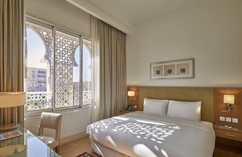 Salalah Hotel | Salalah Gardens Hotel Managed by Safir Hotels & Resorts