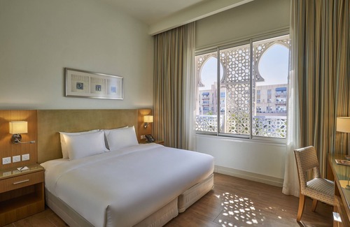 Salalah Hotel | Salalah Gardens Hotel Managed by Safir Hotels & Resorts