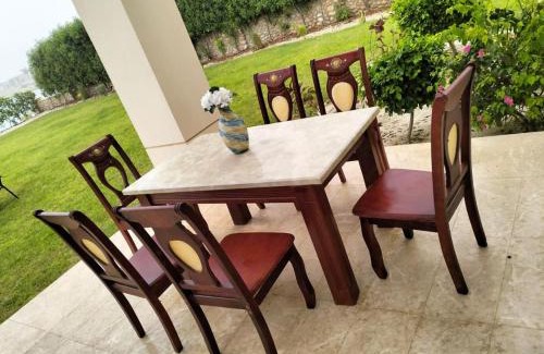 Salalah Chalet De Esquí | Salalah, Rotana Resort, Abu Badar Al Wahibi