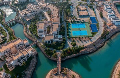 Salalah Complejo | Salalah Rotana Resort