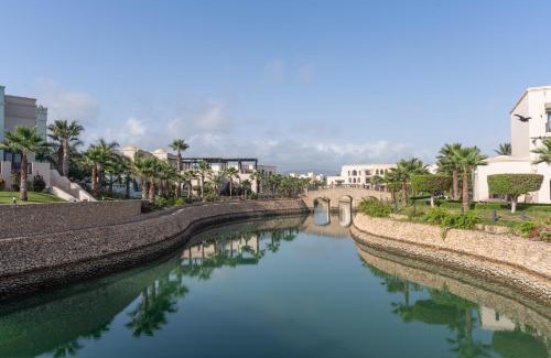 Salalah Complejo | Salalah Rotana Resort