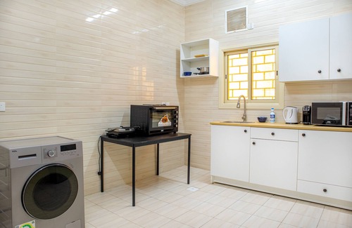 Medina Apartamento | Salam 1 - Qaswarah Residence