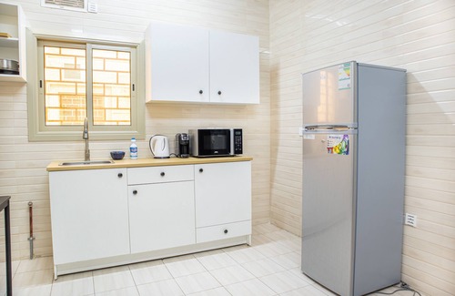 Medina Apartamento | Salam 1 - Qaswarah Residence