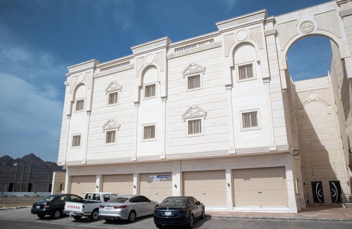 Medina Apartamento | Salam 1 - Qaswarah Residence