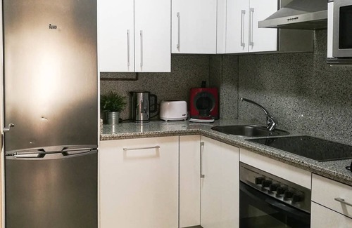 Centro Apartamento | Salamanca Centro Apartamentos