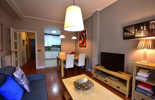 Centro Apartamento | Salamanca Centro Apartamentos