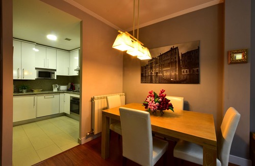 Centro Apartamento | Salamanca Centro Apartamentos