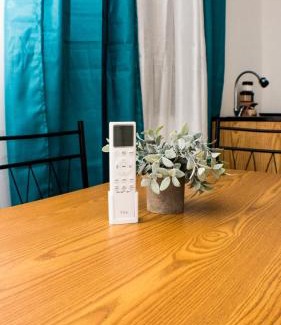 Veraguas Apartamento | Salamanca Loft