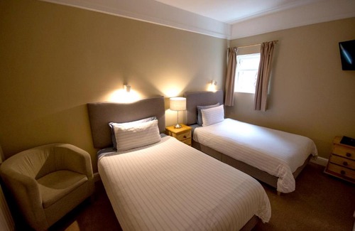 City Centre Casa | Salamander Guest House
