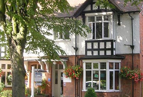 City Centre Casa | Salamander Guest House