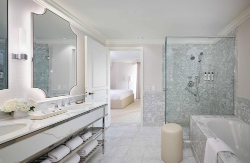 Southwest Federal Center Hotel | Salamander Washington DC