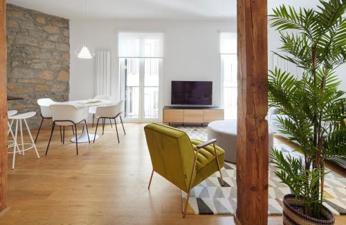Centro histórico Apartamento | Salamanka by FeelFree Rentals