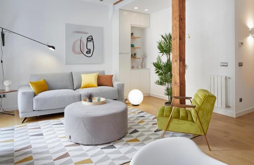 Centro histórico Apartamento | Salamanka by FeelFree Rentals