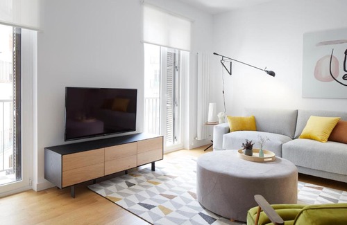 Centro histórico Apartamento | Salamanka by FeelFree Rentals