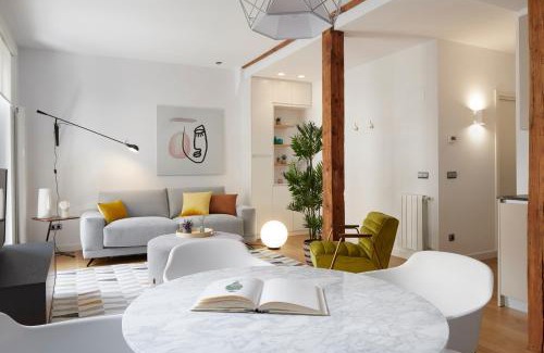Centro histórico Apartamento | Salamanka by FeelFree Rentals