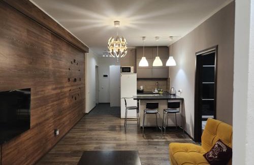 Almaty District Apartamento | Salamat