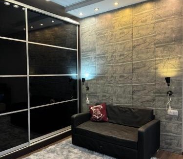 Almaty District Apartamento | Salamat