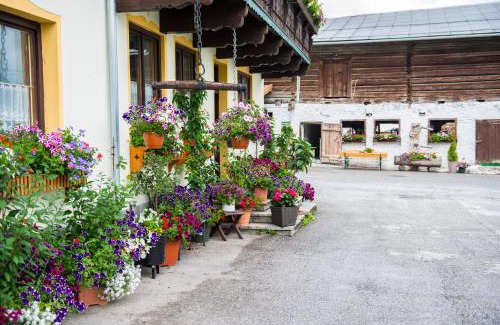 Embach Casa | Salaterhof Embach
