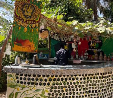 Aswan Casa | Salatoos Mango Garden and Guesthouse