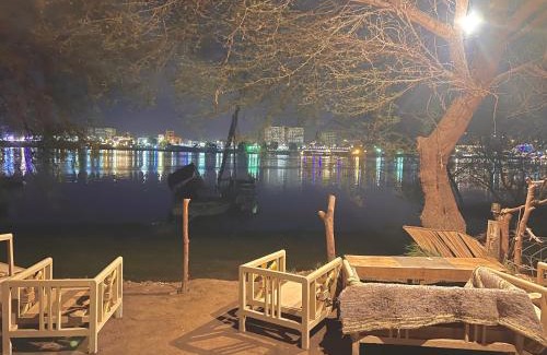 Aswan Casa | Salatoos Mango Garden and Guesthouse