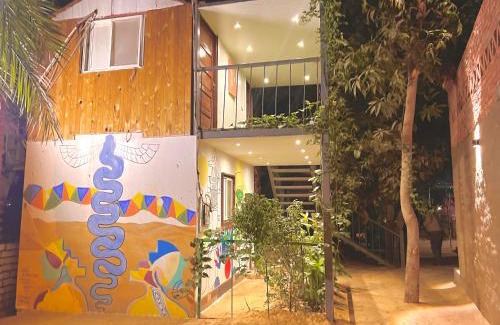 Aswan Casa | Salatoos Mango Garden and Guesthouse