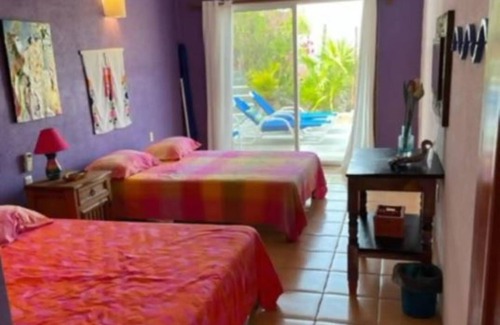 Salchi Casa | Salchi Huatulco Ocean Paradise - 4 bedroom home