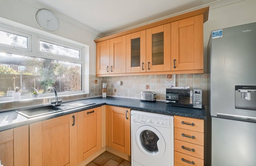 Bedford Casa | Salcombe House by Our Home Short Stays