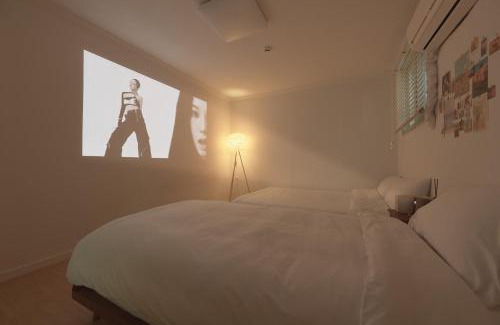 Daeheung-dong Apartamento | SALDA STAY Sinchon