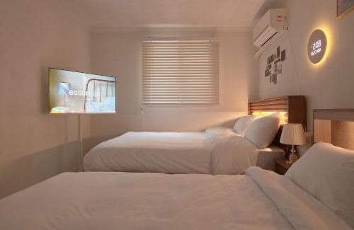 Daeheung-dong Apartamento | SALDA STAY Sinchon